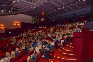 Roermond Oranjerie Theater